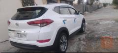 هيونداي توسان خليجيه 2018 للبيع في بابل