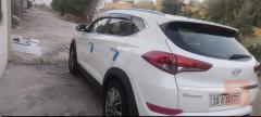 هيونداي توسان خليجيه 2018 للبيع في بابل