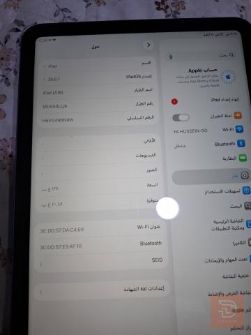 جهاز 120 هرتز للبيع في البصرة