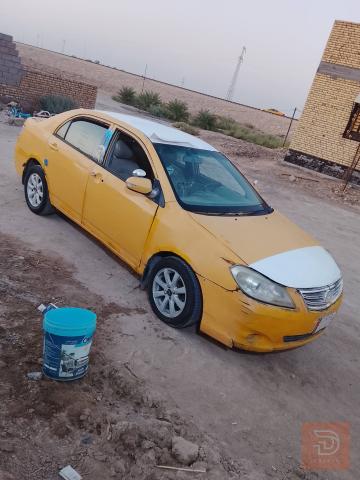 سيارة ابلادي أوتوماتيك تبريد شغال مستعمل للبيع في بغداد