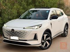 شانجان Uni-S موديل 2025 للبيع في بغداد