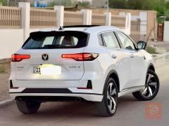شانجان Uni-S موديل 2025 للبيع في بغداد