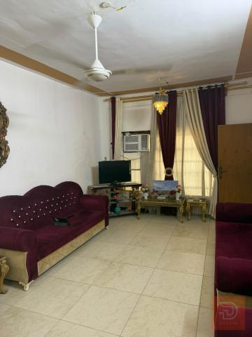 دار في حي الجغيفي الاولى بمساحة 200 متر مستعمل للبيع في الأنبار