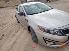 كيا اوبتما 2015 وارد أمريكي للبيع في الديوانية