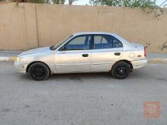 هيونداي اكسنت 2001 للبيع في واسط