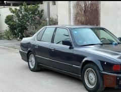 BMW موديل 1992 للبيع في البصرة