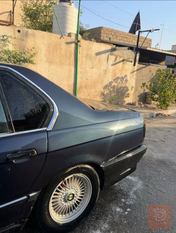 BMW موديل 1992 للبيع في البصرة
