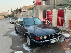 BMW موديل 1992 للبيع في البصرة