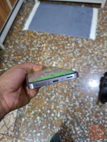 Galaxy A56 مستعمل للبيع في بغداد