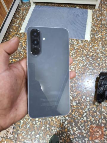 Galaxy A56 مستعمل للبيع في بغداد