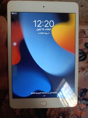 ابل ايباد ميني 4 مستعمل للبيع في بغداد