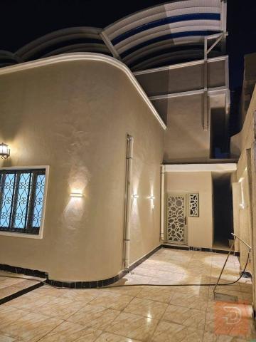 بيت طابقين مودرن حي المهندسين للايجار في البصرة