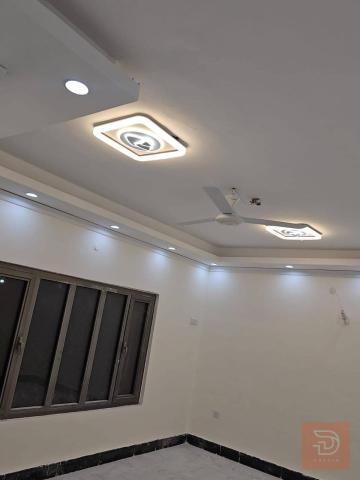 بيت طابقين مودرن حي المهندسين للايجار في البصرة