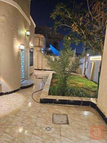 بيت طابقين مودرن حي المهندسين للايجار في البصرة