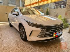 BYD دسترويل 2025 للبيع في بغداد