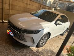 BYD دسترويل 2025 للبيع في بغداد