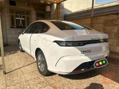 BYD دسترويل 2025 للبيع في بغداد