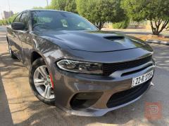 دوج چارجر SXT 2023 للبيع في كربلاء المقدسة