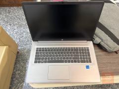 لابتوب HP 470 G10 نظيف مستعمل للبيع في نينوى