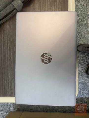 لابتوب HP 470 G10 نظيف مستعمل للبيع في نينوى