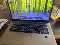 لابتوب HP 470 G10 نظيف مستعمل للبيع في نينوى