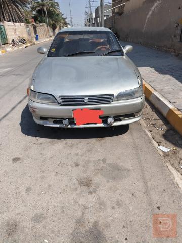 مارك مستعمل للبيع في واسط