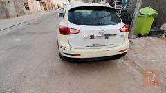 نيسان نفنتي 2008 للبيع في بغداد