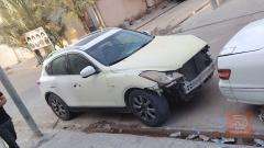 نيسان نفنتي 2008 للبيع في بغداد