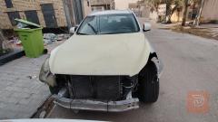 نيسان نفنتي 2008 للبيع في بغداد