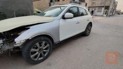 نيسان نفنتي 2008 للبيع في بغداد