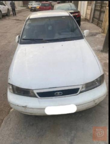 دايو سلو بنظام كارتونيه 2019 للبيع في بغداد