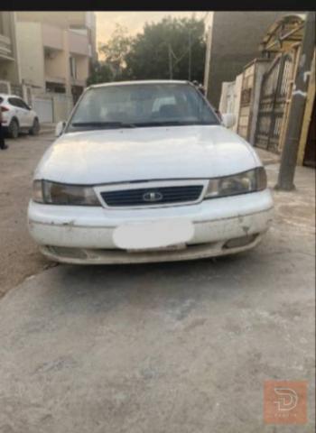 دايو سلو بنظام كارتونيه 2019 للبيع في بغداد