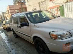 شيفروليه شوفرليت 2008 للبيع في بغداد
