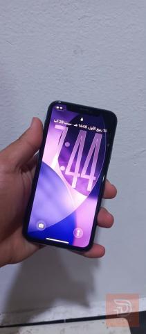 ايفون 11 برو ذاكرة 256 مستعمل للبيع في البصرة