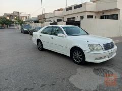تويوتا ملكه 2003 شرط الوكالة للبيع في كركوك