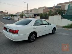 تويوتا ملكه 2003 شرط الوكالة للبيع في كركوك