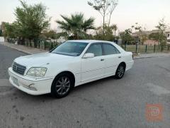 تويوتا ملكه 2003 شرط الوكالة للبيع في كركوك