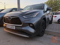 تيوتا هايلندر 2023 للبيع في كركوك