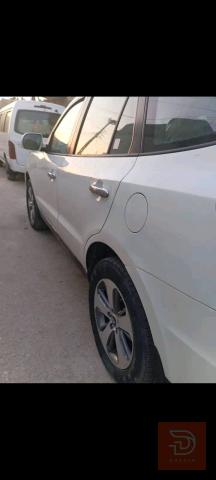 هيونداي سنتافيا 2012 خليجي للبيع في بغداد