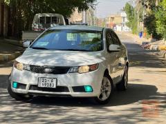 كيا سيراتو 2011 خليجي للبيع في واسط