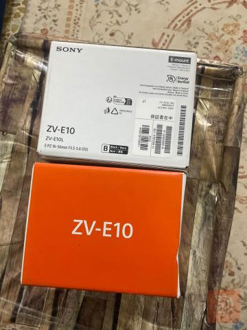 سوني ZV-10 جديدة للبيع في بابل