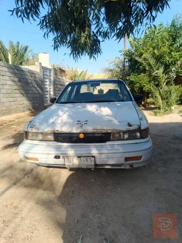 مسيوبوشي موديل 92 للبيع في الديوانية