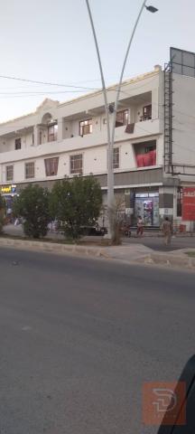 مشتمل في الجولان الثانية للبيع في الأنبار