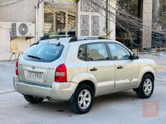هيونداي توسان 2009 خليجي للبيع في كربلاء المقدسة