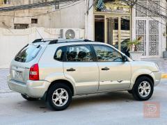 هيونداي توسان 2009 خليجي للبيع في كربلاء المقدسة