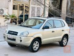 هيونداي توسان 2009 خليجي للبيع في كربلاء المقدسة