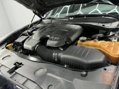 دوج جارجر 2012 مواصفات SXT للبيع في بغداد