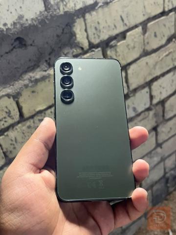 Samsung s23 5G مستعمل للبيع في بغداد