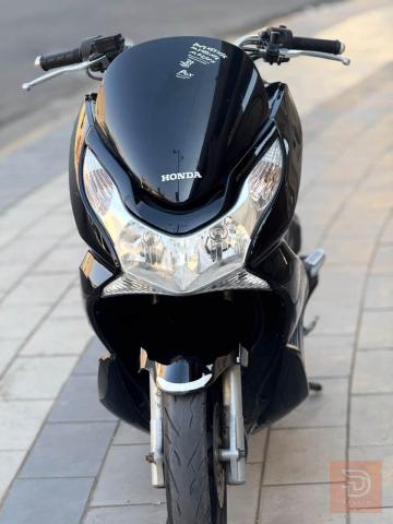 دراجة PCX الجيل الاول جديد للبيع في بغداد