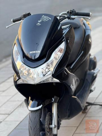 دراجة PCX الجيل الاول جديد للبيع في بغداد